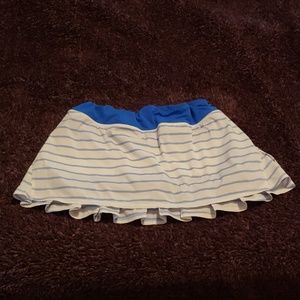Lululemon skirt